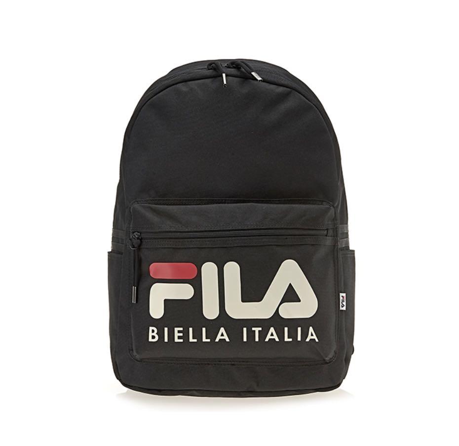 Fila sales heritage bag