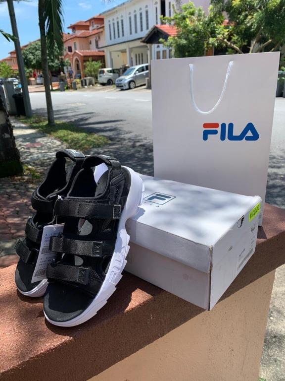 Fila outlet sandals 2020