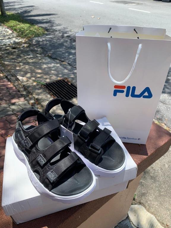 Fila outlet sandals 2020
