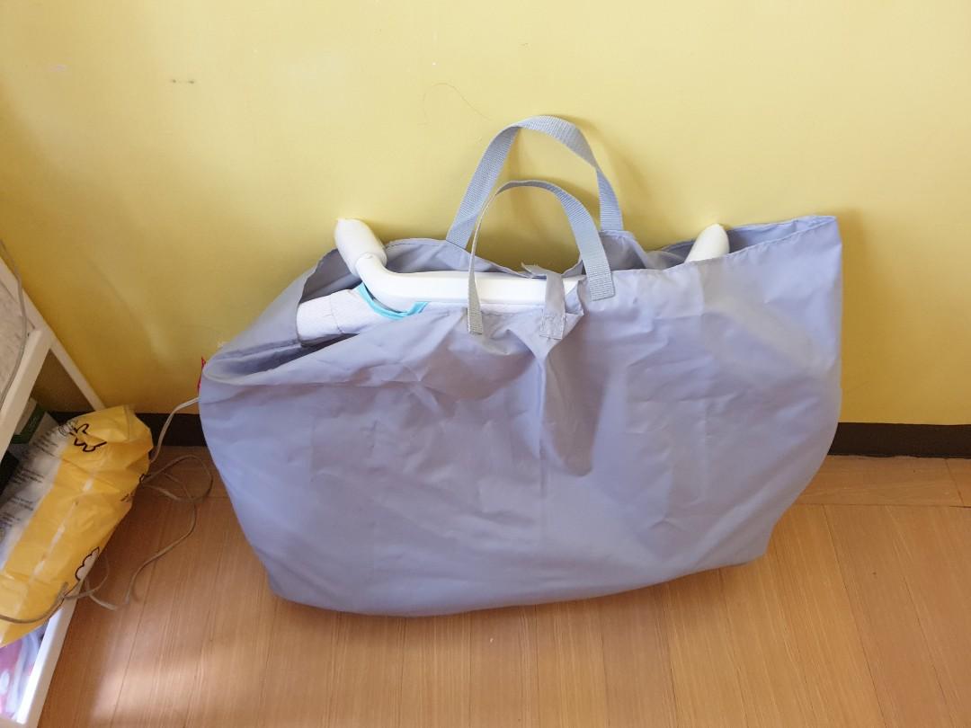 Fisher price stow and go bassinet canada clearance