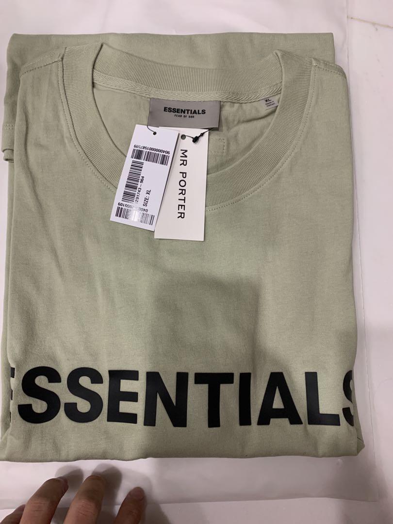 fog essentials mr porter