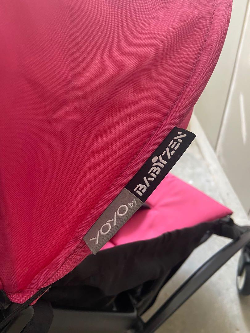 black friday babyzen yoyo