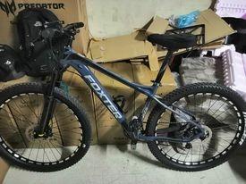 foxter elbrus 7.2 29er price