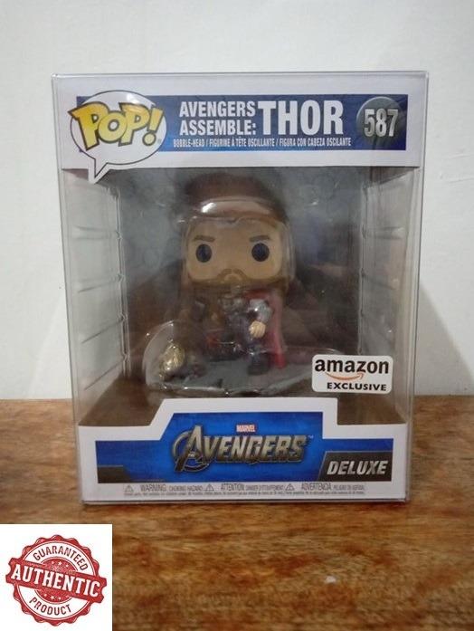 funko pop thor 587