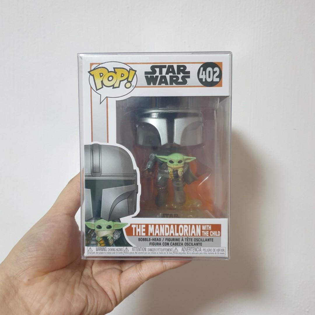 funko pop 402
