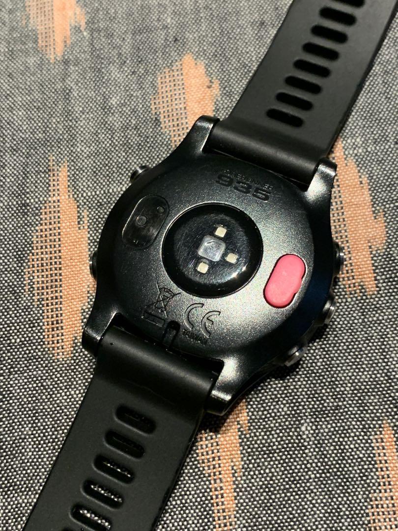 Garmin 935 on sale running dynamics