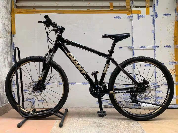 GIANT Mountain Bike, Sports Equipment 