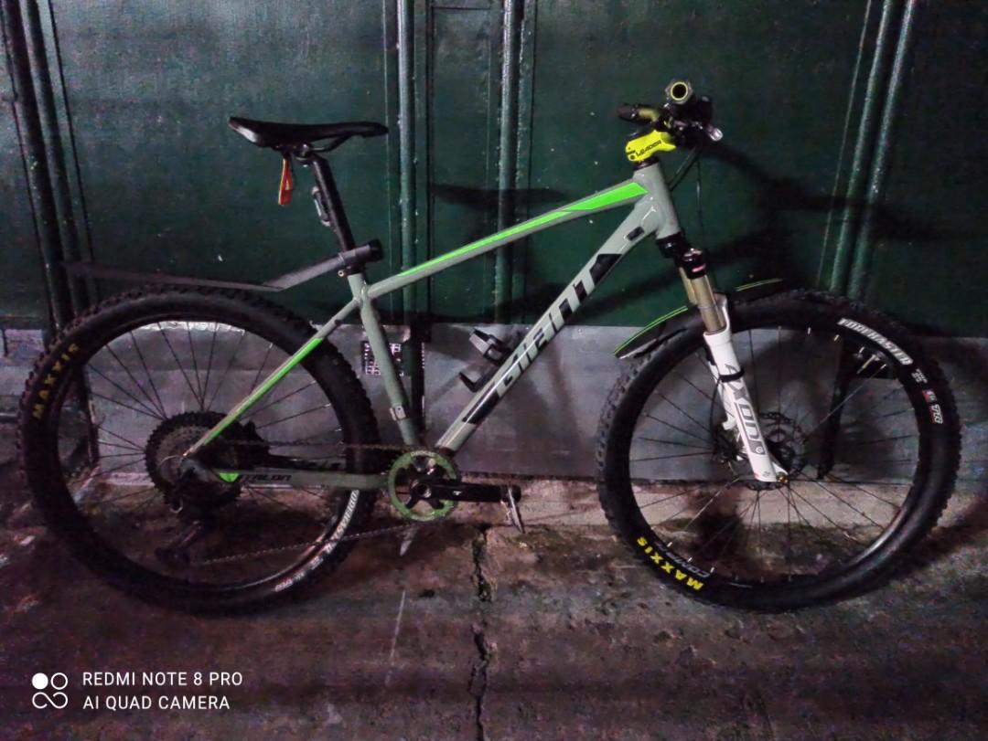 talon 2 2019 giant