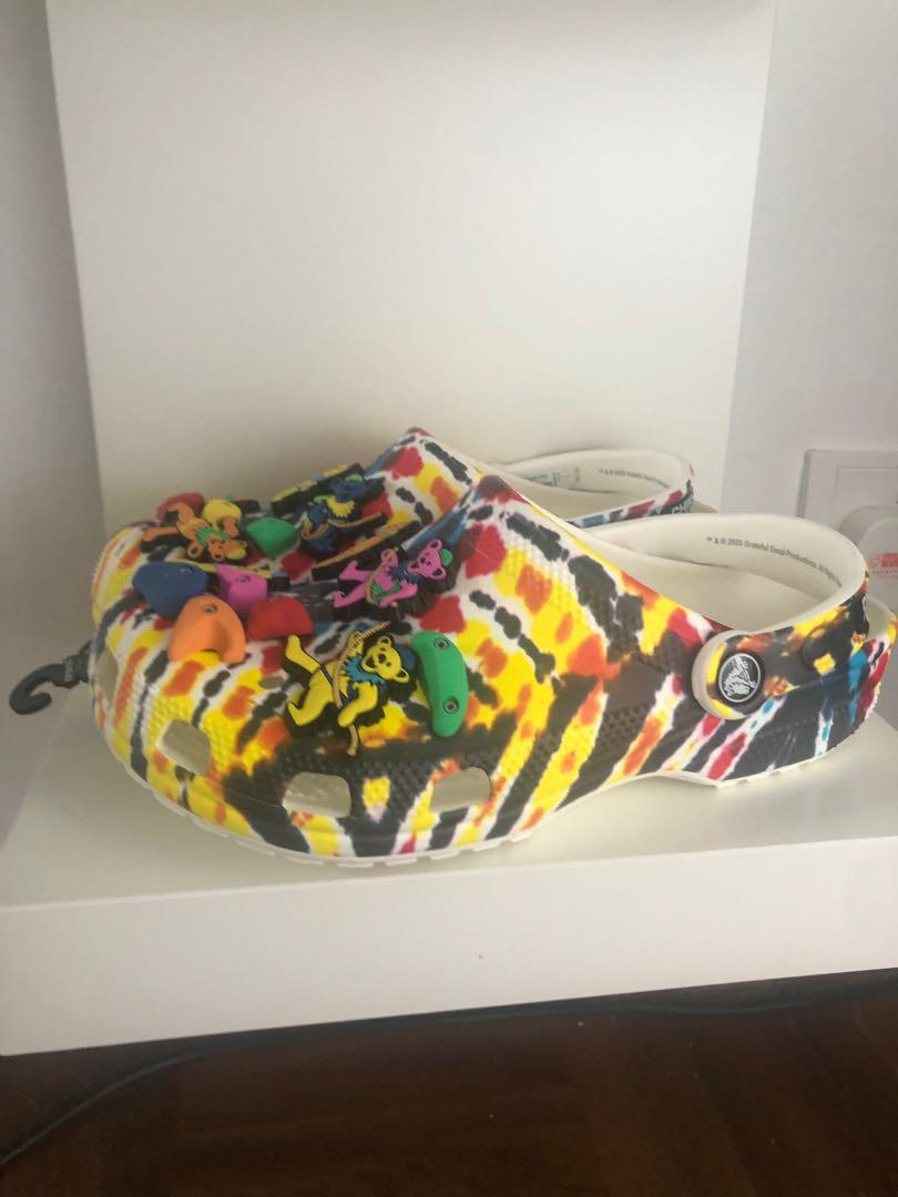 fake yeezys chinatown