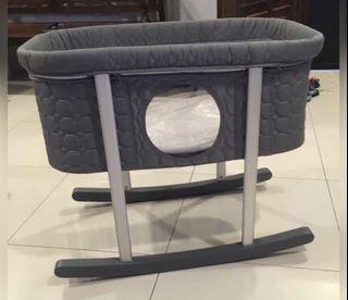 cheap baby bassinet