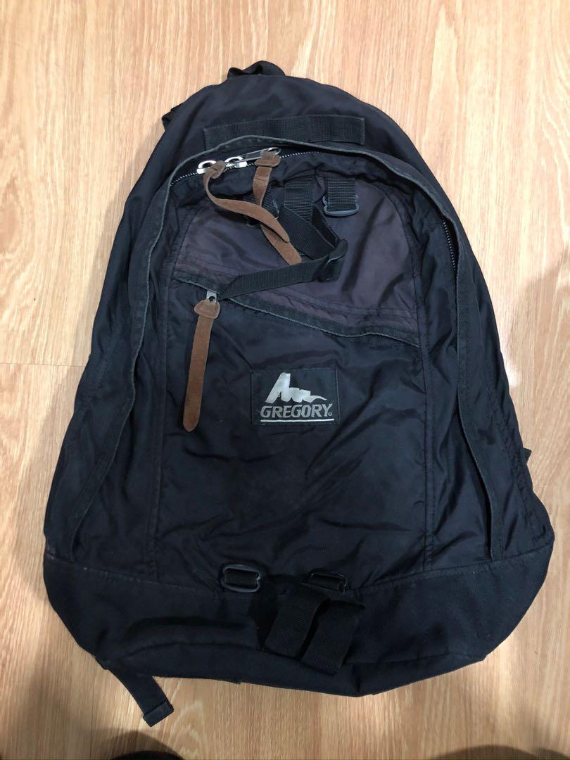 Gregory USA BAGPACK VINTAGE