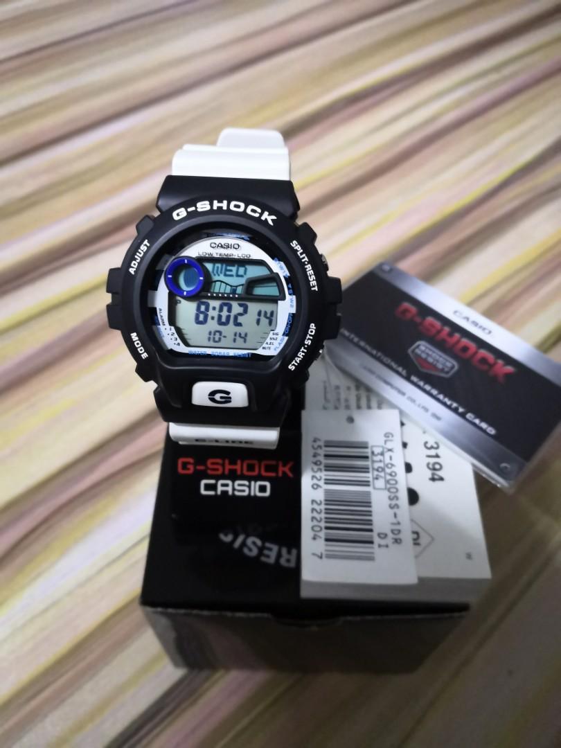 Glx 6900 ss1 online