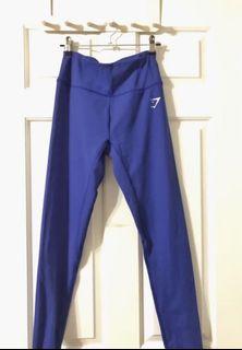 GYMSHARK DREAMY LEGGINGS