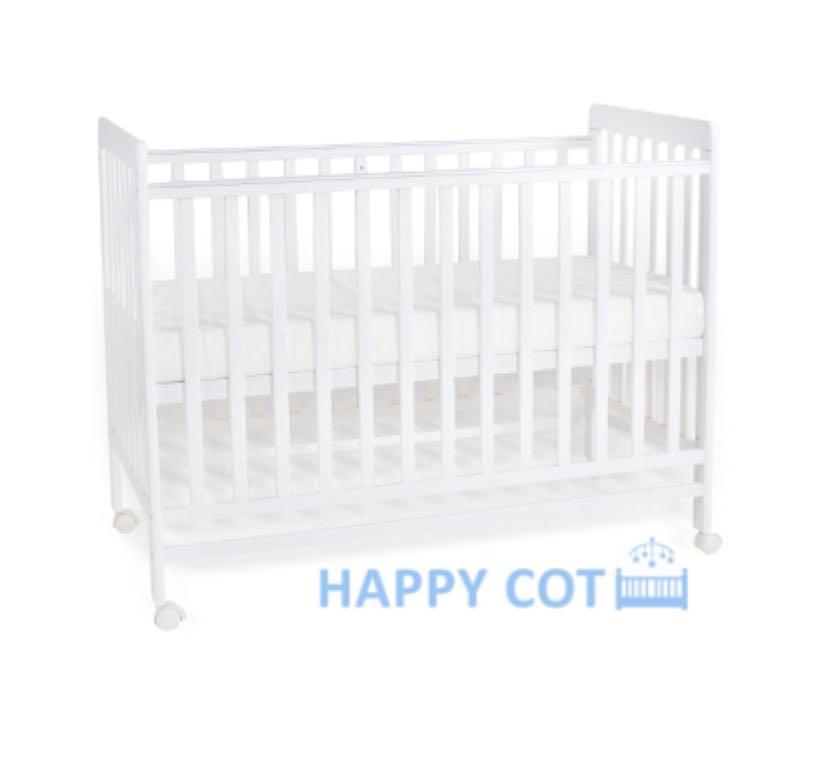 happy wonder cot