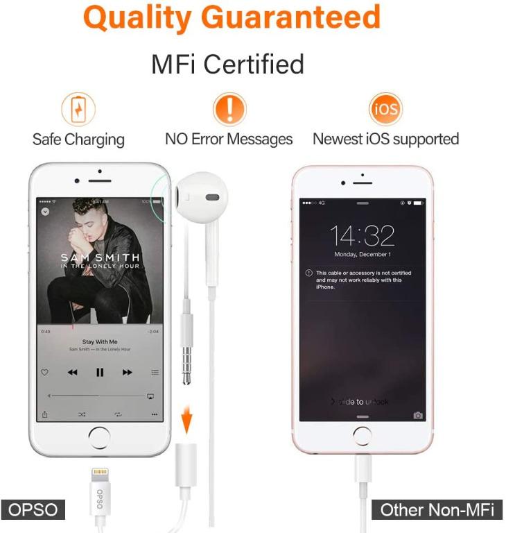 iphone 8 no earphone jack