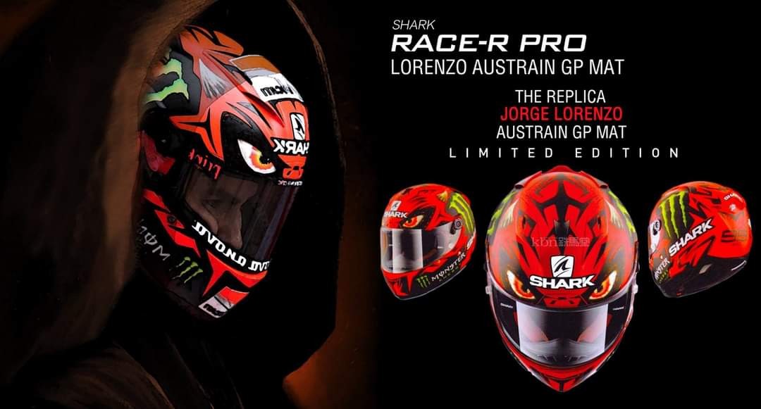 Shark diablo lorenzo top