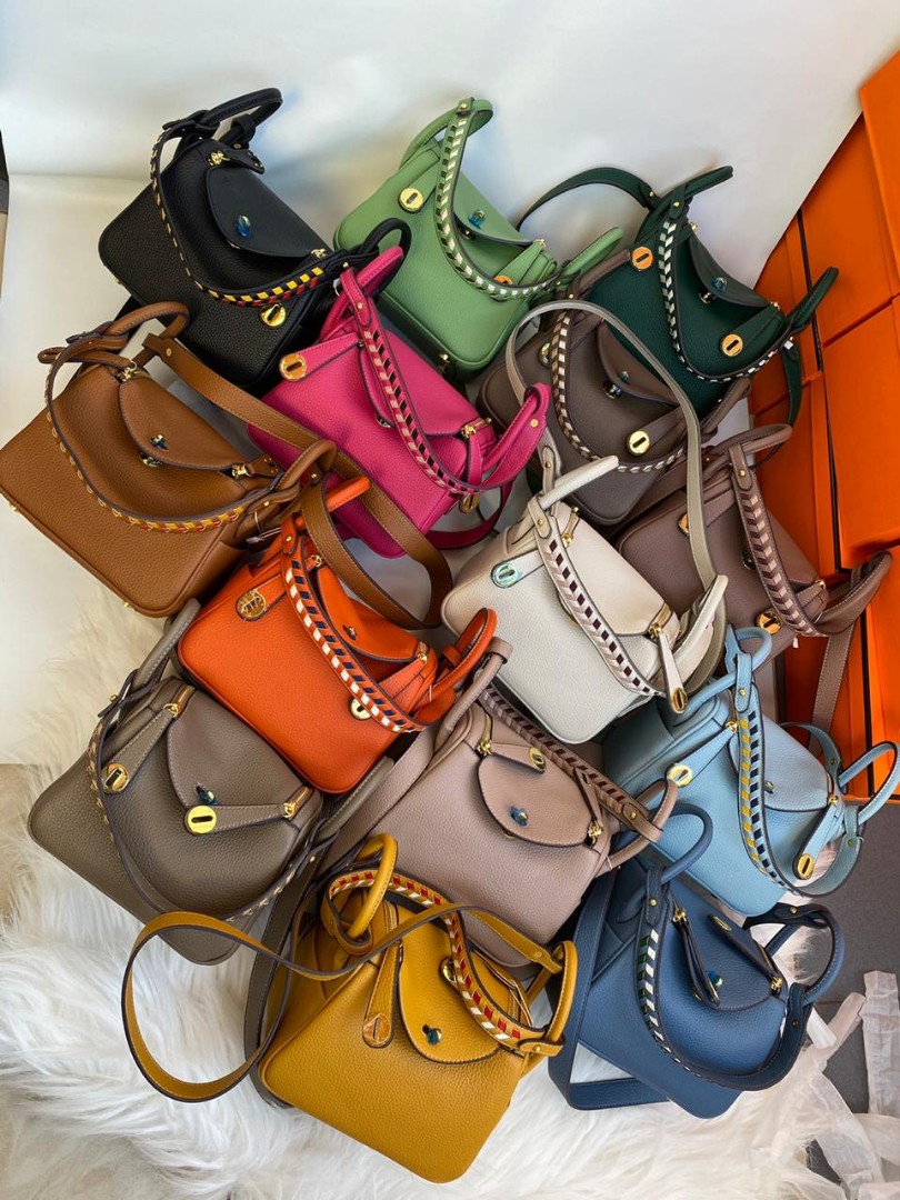 Hermes lindy uk best sale
