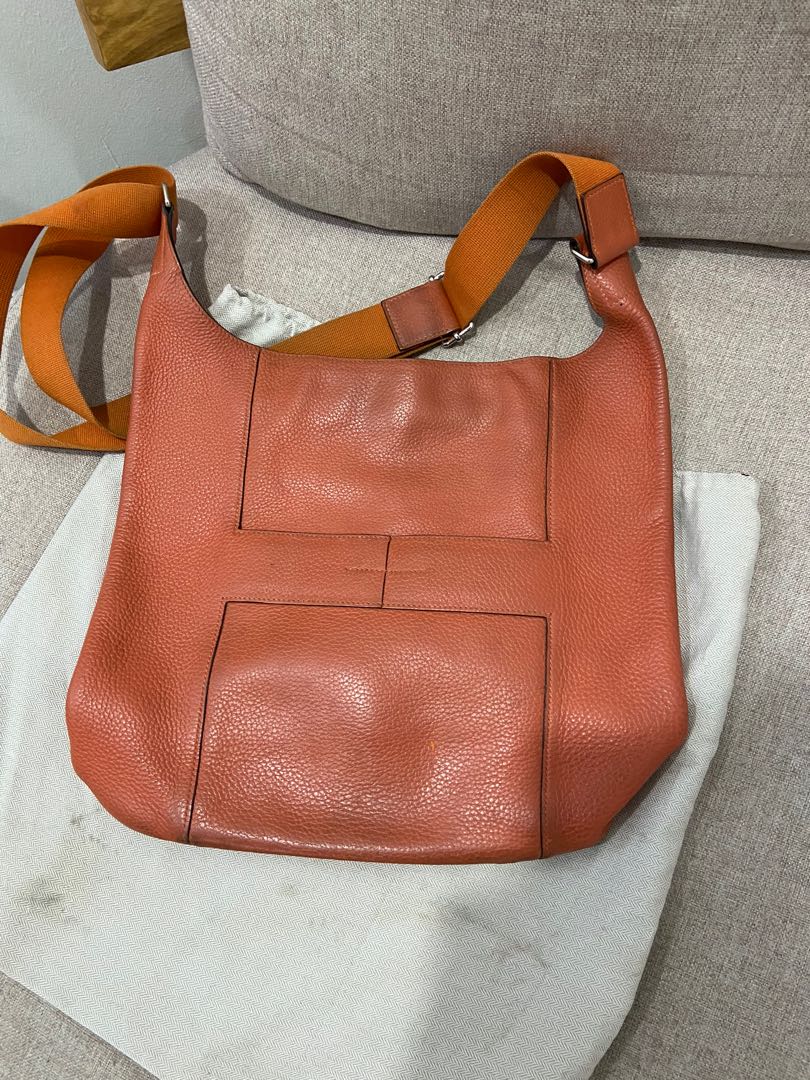 Herm s Good News Bag Women s Fashion Bags Wallets Purses