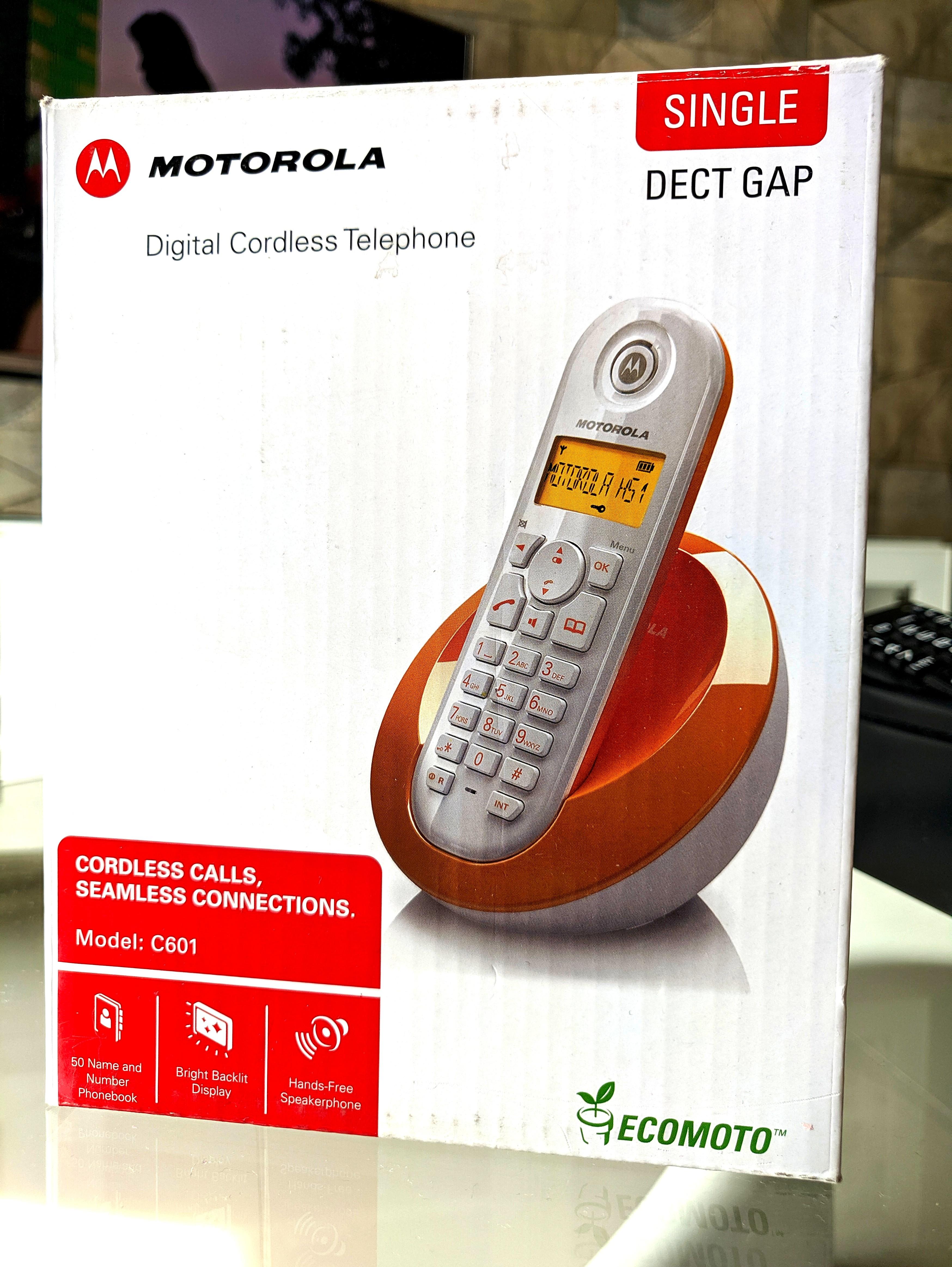 Home Cordless Telephone (Landline), Mobile Phones & Gadgets, Mobile
