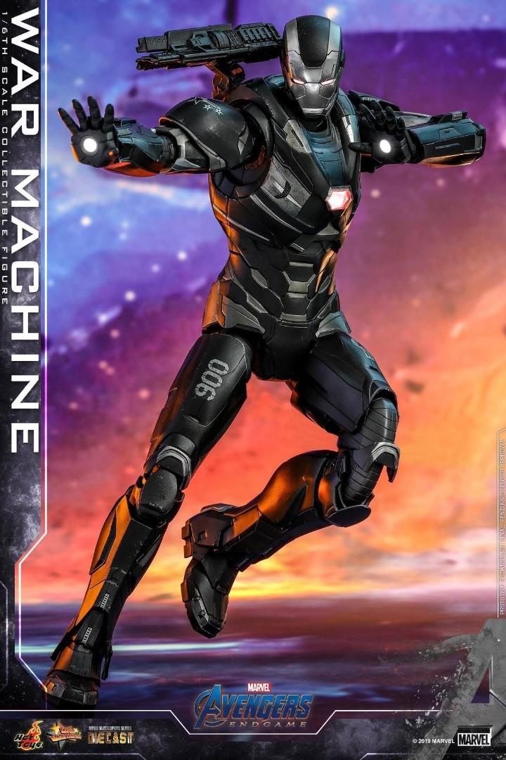 War machine online mk6