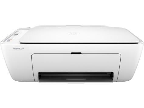 hp deskjet 2600 all in one series driver free download