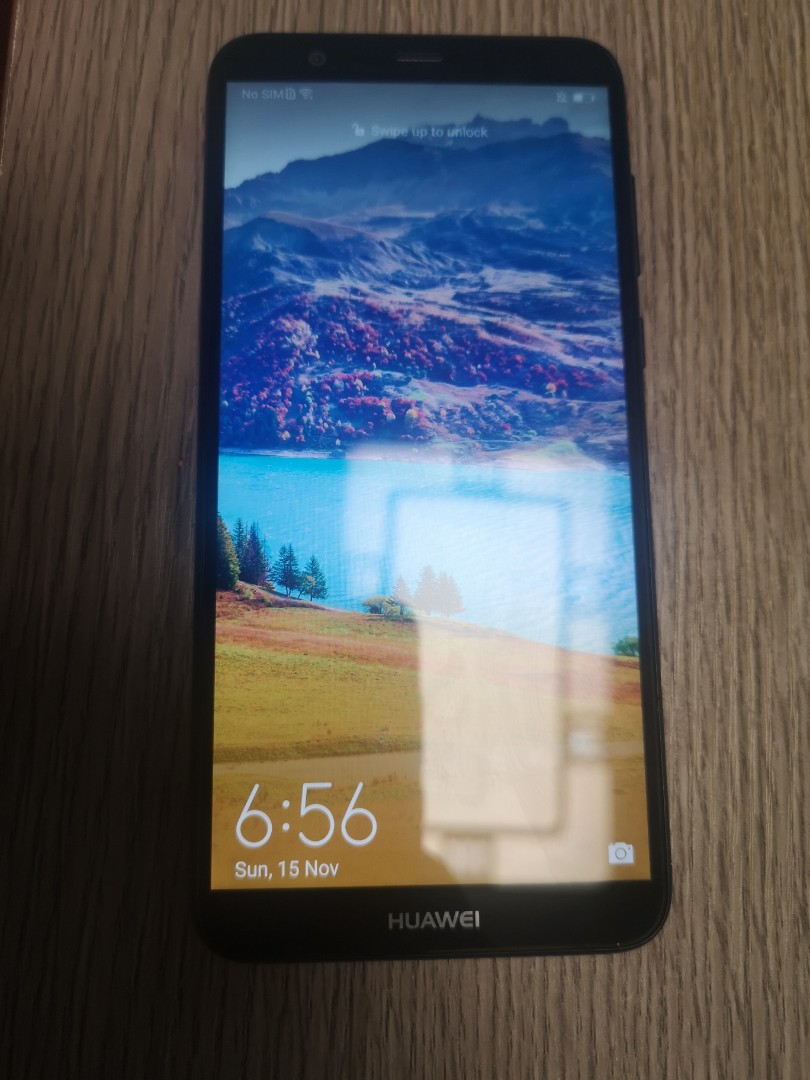 Huawei Nova Lite 2 電子產品 手提電話 Carousell