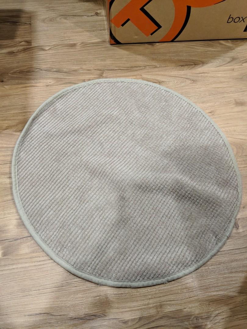 Ikea floor mats, Free Items on Carousell