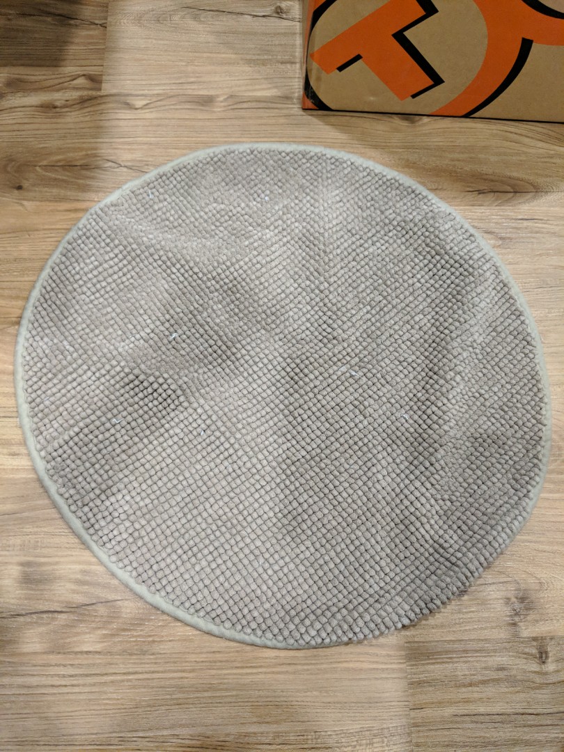 Ikea floor mats, Free Items on Carousell