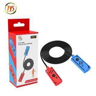 [In Stock] JYS Nintendo Switch JoyCon Skipping Rope JoyCon Holder