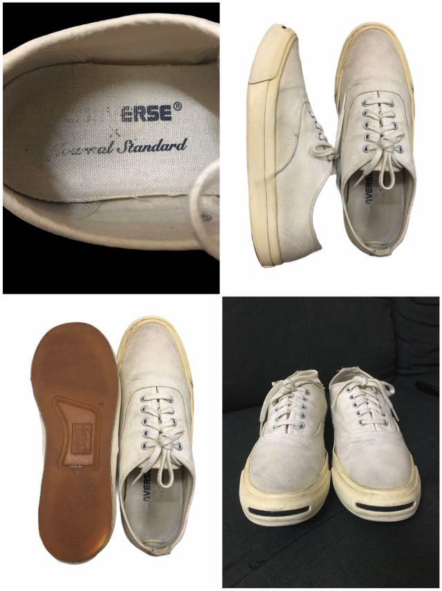 Converse x journal standard deals
