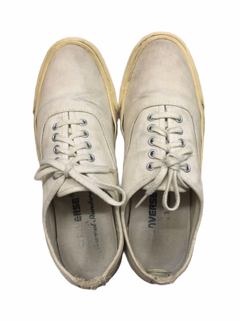 Converse x journal standard sale