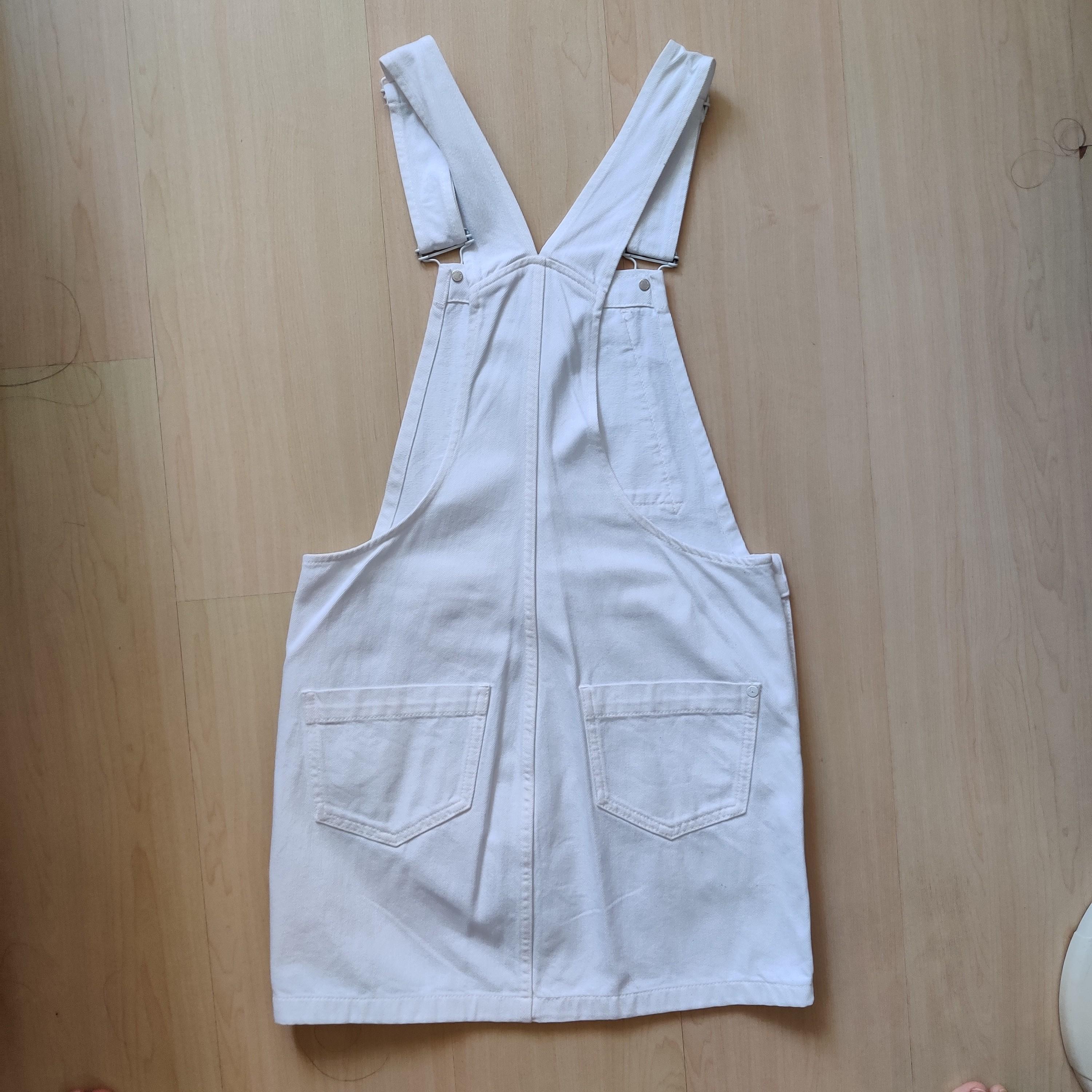 Jack wills dungaree dress outlet