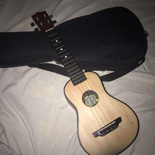 JB Music Ukelele
