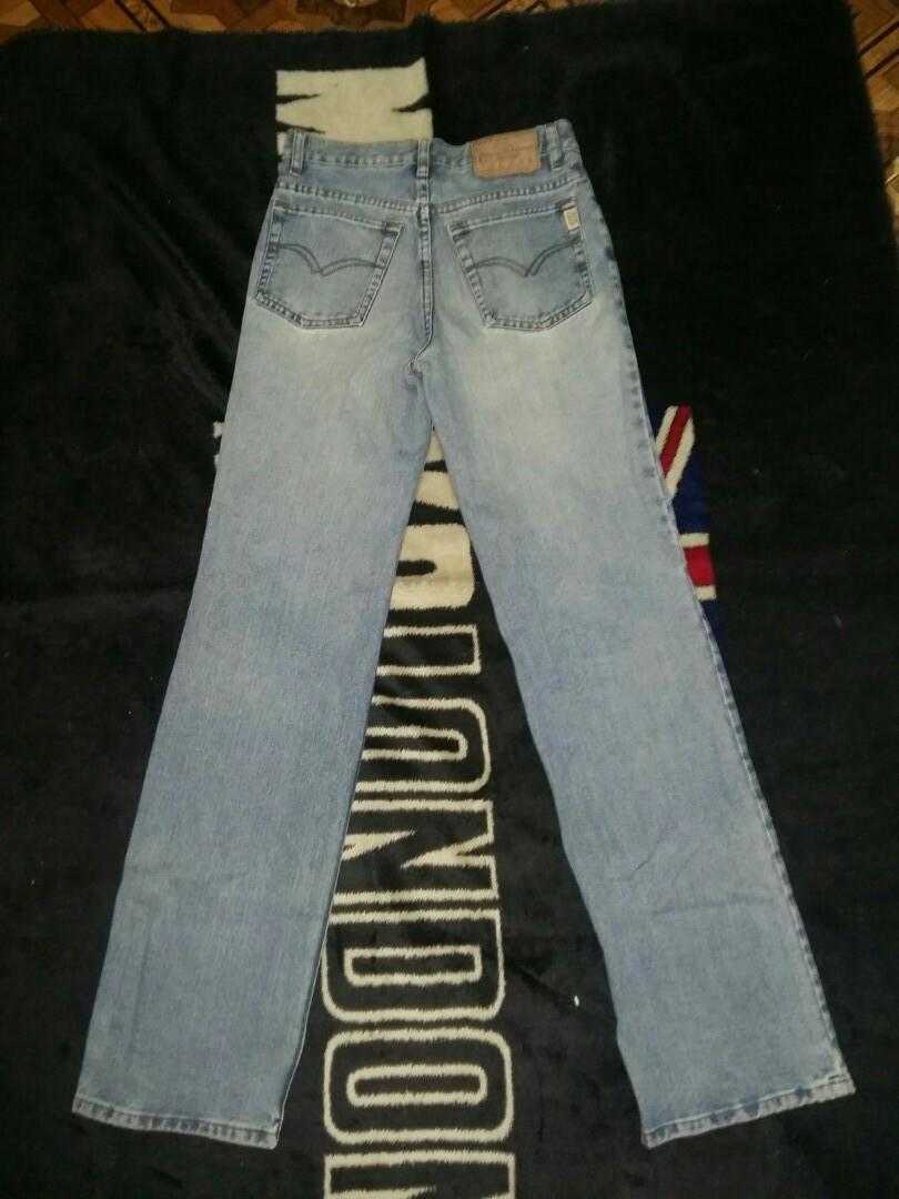James dean levis jeans store