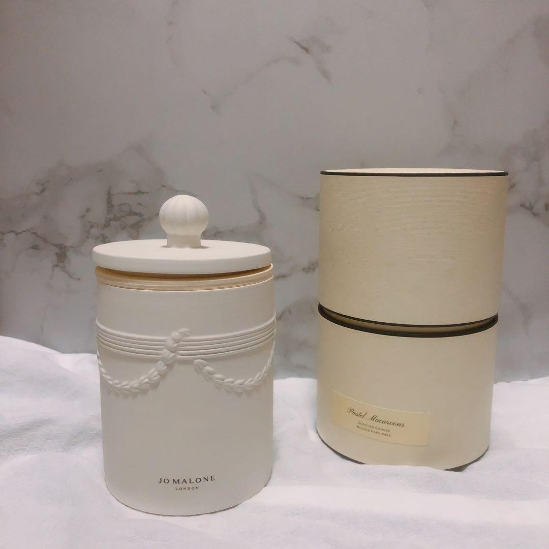 Pastel macaroons jo malone cheap