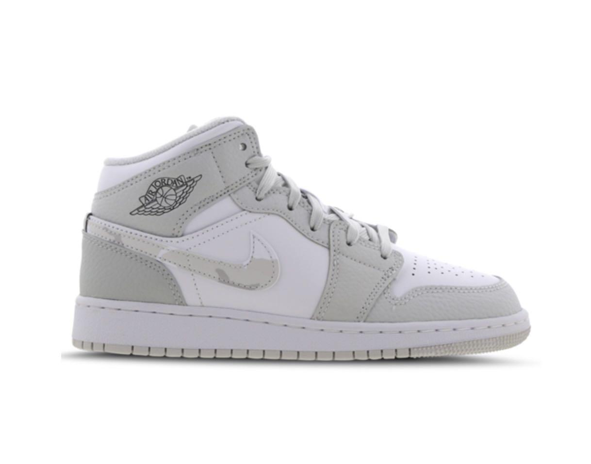 jordan 1 mid camo gs