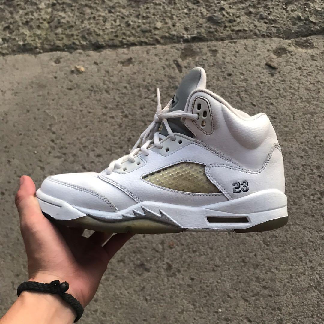 jordan 6y in women's