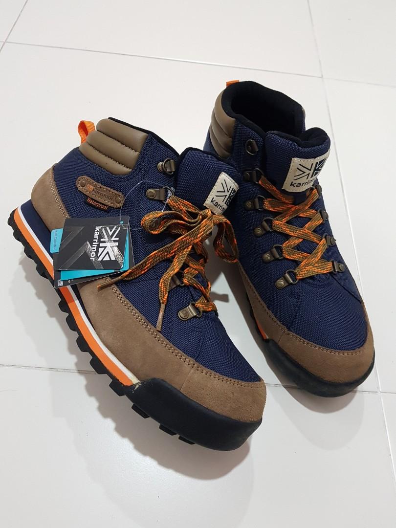 Karrimor ksb boots hotsell