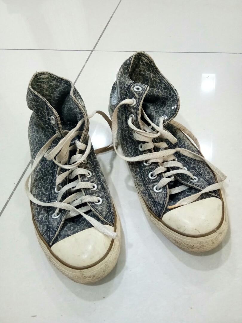 Converse a strappo new arrivals