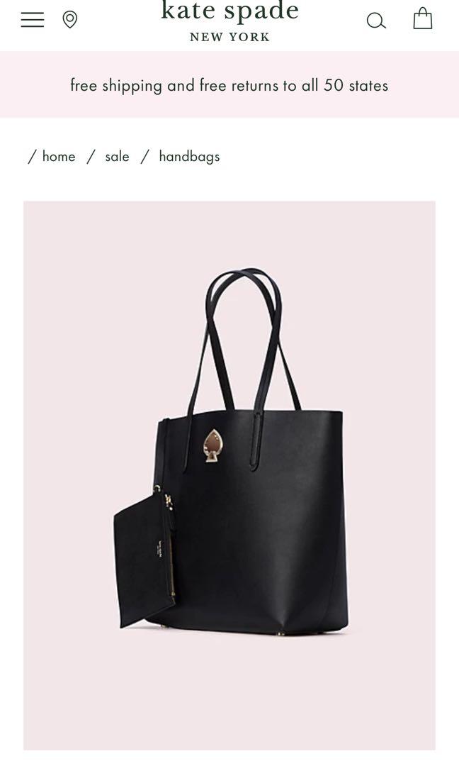 Suzy large hotsell north south tote