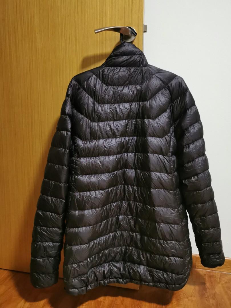 Kathmandu winter goosedown jacket (New), Men's Fashion, Coats, Jackets