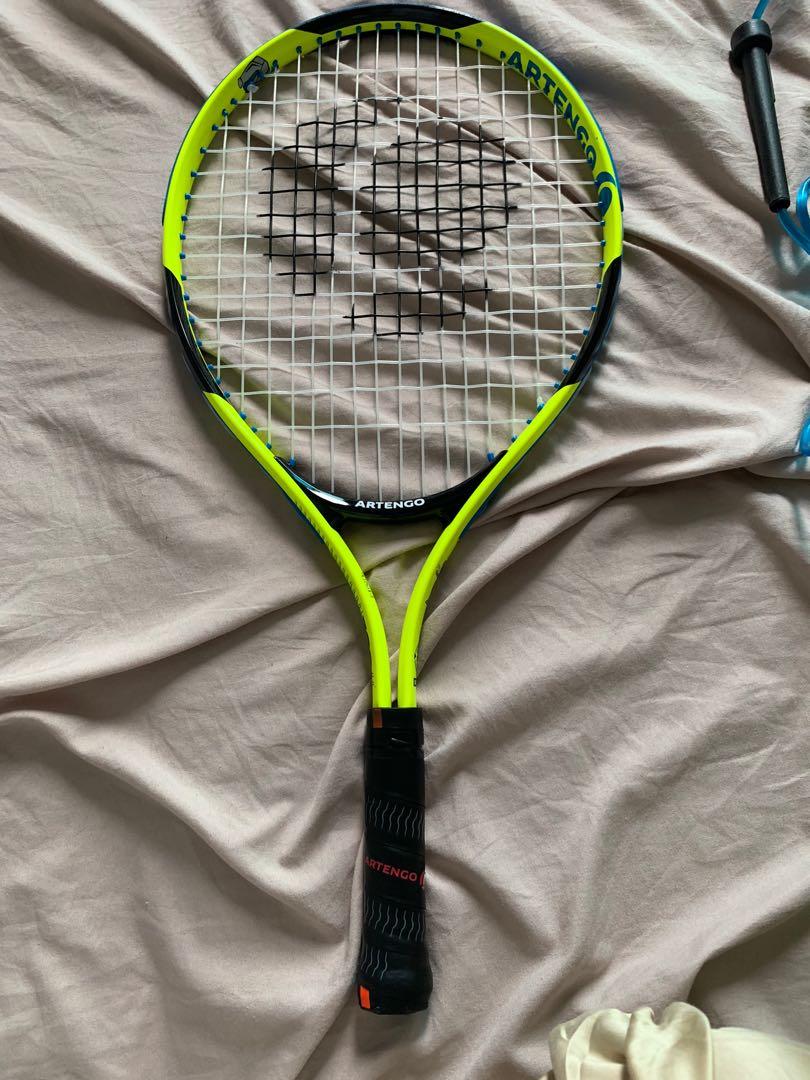 artengo 130 racket
