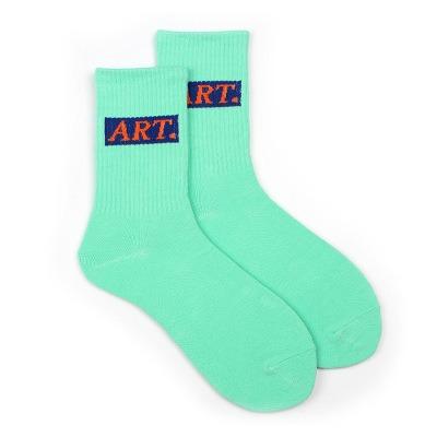 Korea Hipster Ikea Tesco Socks Streetwear Women Men Popular Cotton Socks Funny Fashion Unisex Crew Socks