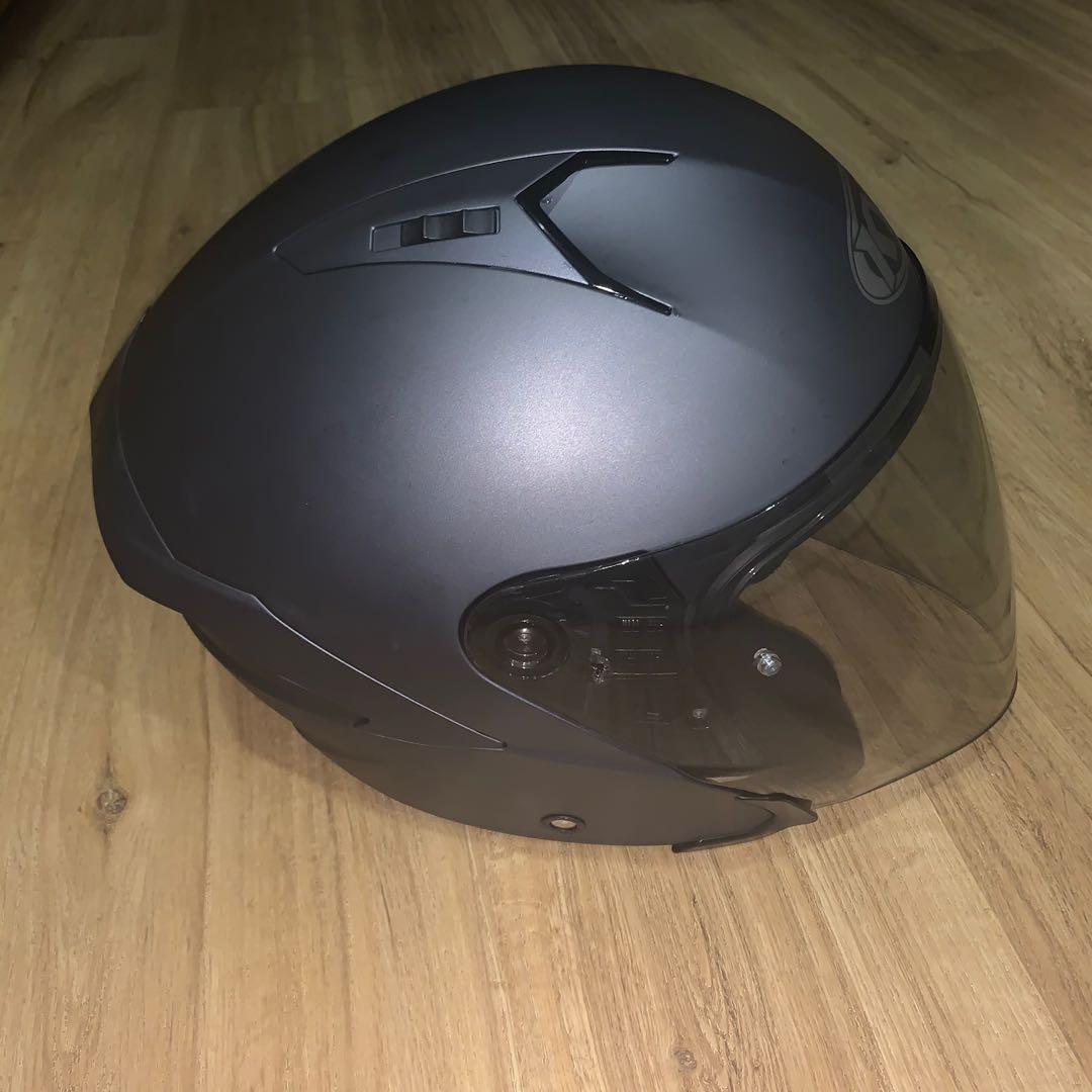 Kyt nfj matte black clearance