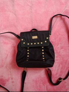 Ladies Mini Backpack