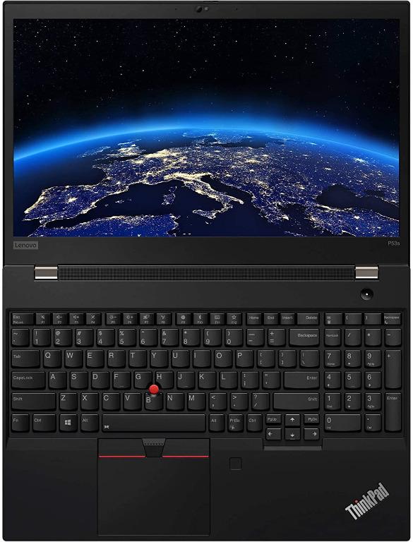 Lenovo Thinkpad P53s Mobile Workstation I7 8565u Quadro P520 Electronics Computers Laptops On Carousell