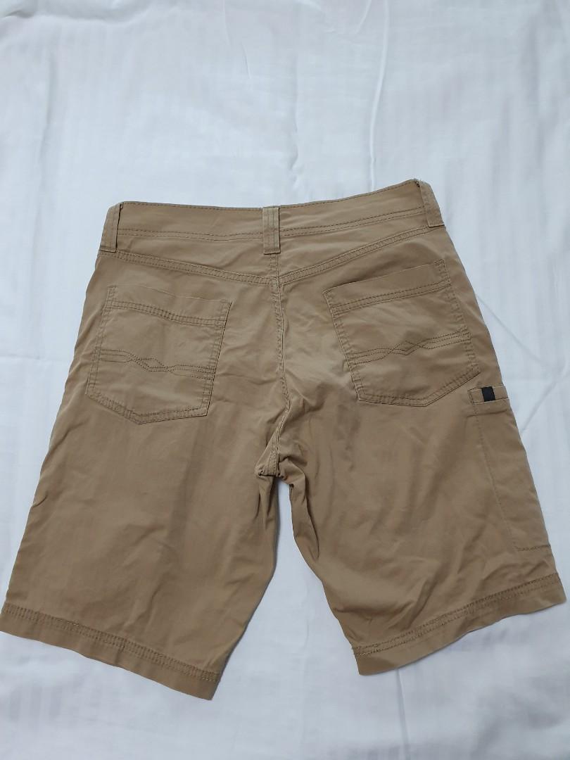 Denizen cargo shorts store