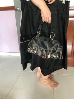 Limited edition ladies bag