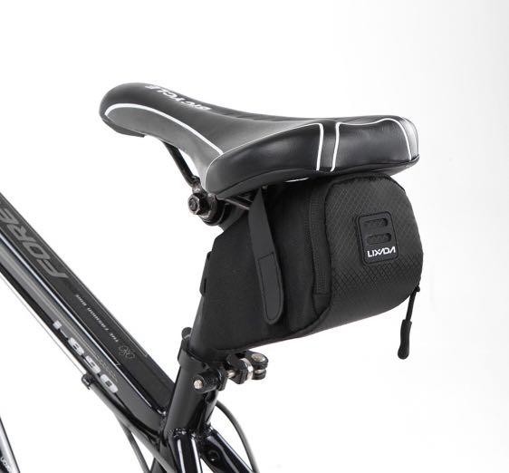 cycling pouch bag