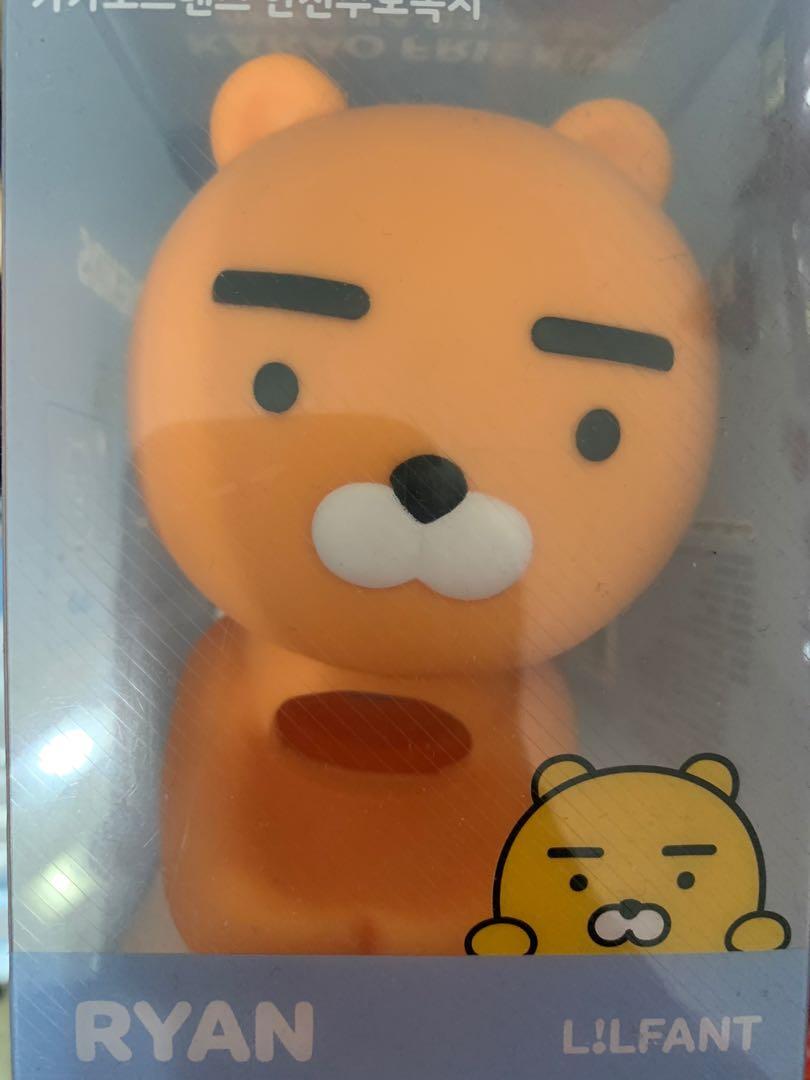 全新l Lfant 韓國kakao Friends Ryan 水龍頭 廚房用具 Carousell 全新l Lfant 韓國kakao Friends Ryan 水龍頭 廚房用具 Carousell